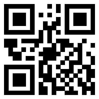 Scansione del Qr Code di 3303957205