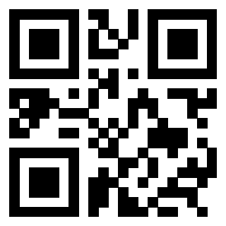 Scansione del Qr Code di 3303970521