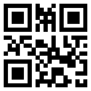 3303970524 Qr Code associato
