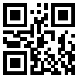 3303970525 QrCode associato