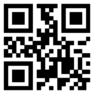 3303970526 QrCode associato
