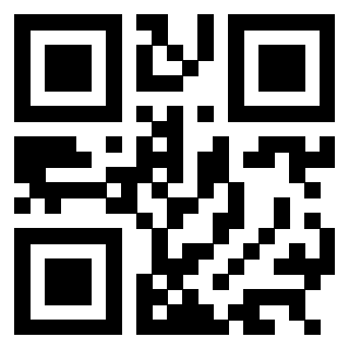 3304006748 Qr Code associato