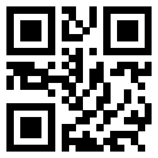 3304006749 Qr Code associato