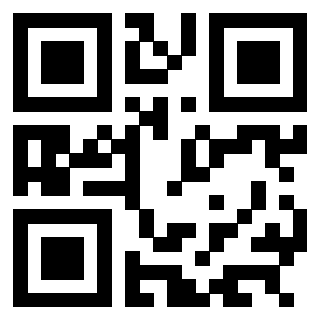Immagine del QrCode di 3304006753