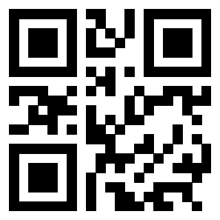 QrCode di 3304006754