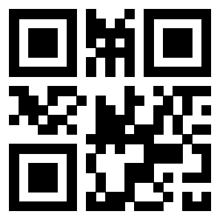Immagine del Qr Code di 3304006755