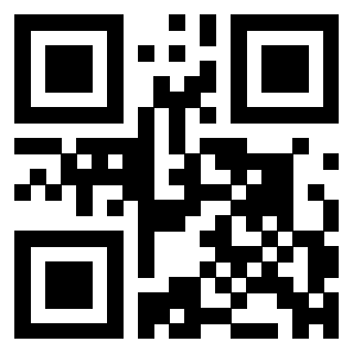 Scansione del Qr Code di 3304006757
