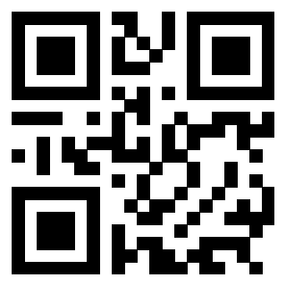Immagine del Qr Code di 3304006760