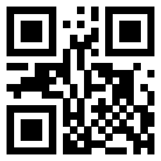 Il Qr Code di 3304006762