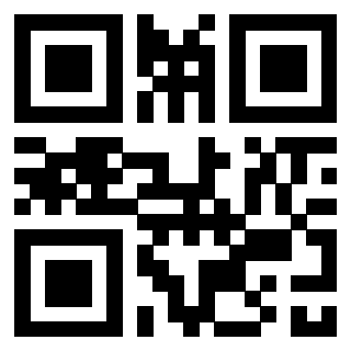 3304006763 - Immagine del QrCode