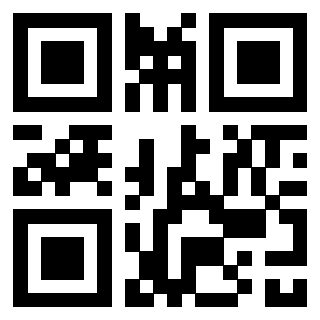 3304006764 Qr Code associato