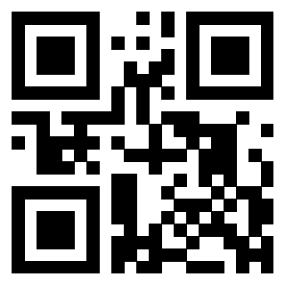 QrCode di 3304006765