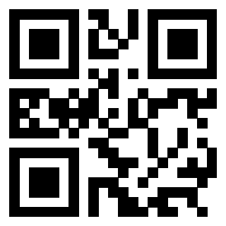Il QrCode di 3304006766