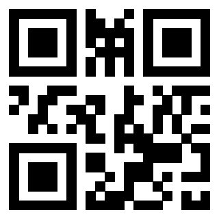 QrCode di 3304006767