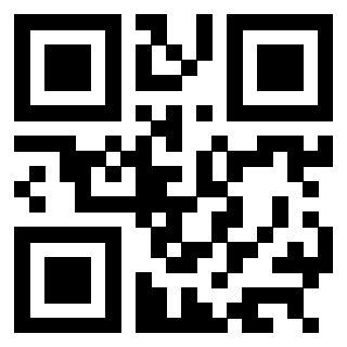 Immagine del QrCode di 3304006769