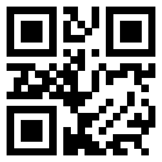 3304006770 Qr Code associato