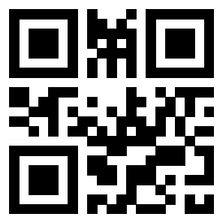 3304006771 - Immagine del QrCode
