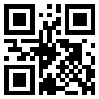 Scansione del Qr Code di 3304006772