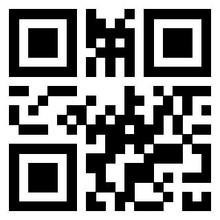 Scansione del Qr Code di 3304006773