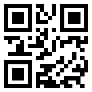 3304006774 - Immagine del QrCode associato