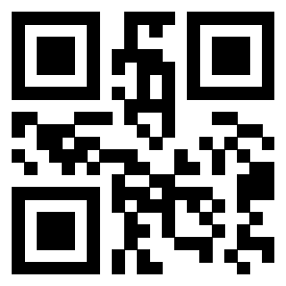 3304006776 - Immagine del QrCode associato