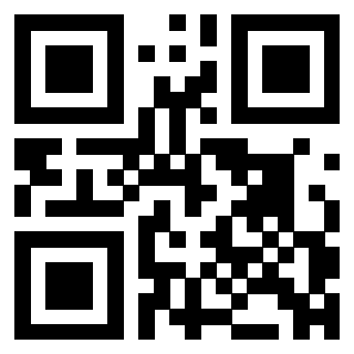 3304006777 - Immagine del Qr Code