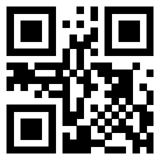 Qr Code di 3304006778