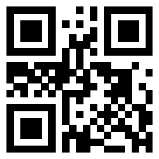 QrCode di 3304006779