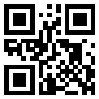 3304006781 - Immagine del Qr Code associato