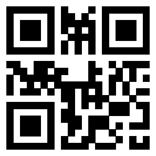 3304006782 QrCode associato