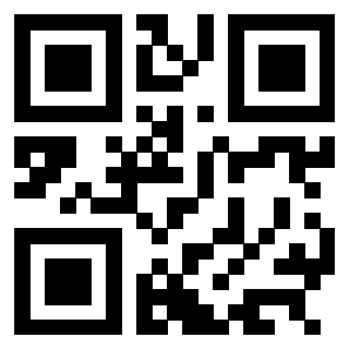 3304006784 Qr Code associato