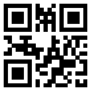 QrCode di 3304006785