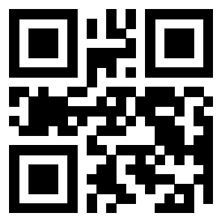 3304006786 - Immagine del QrCode