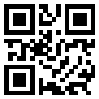 Scansione del Qr Code di 3304006788