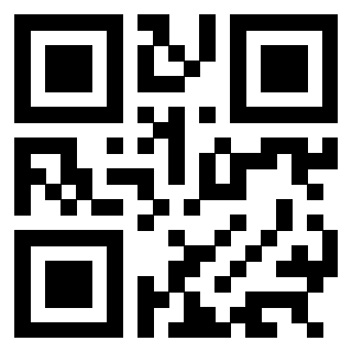 3304006790 - Immagine del QrCode associato
