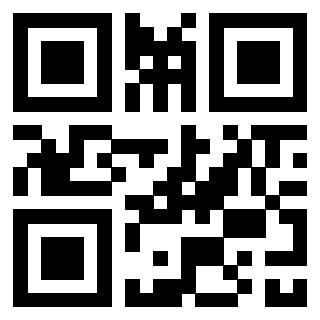 3304006792 QrCode associato