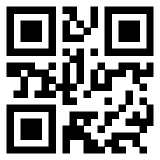 3304006793 - Immagine del Qr Code associato