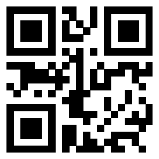 3304006796 - Immagine del QrCode