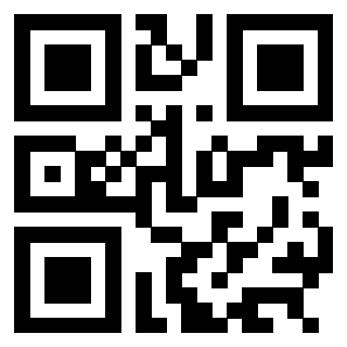 3304006799 QrCode associato