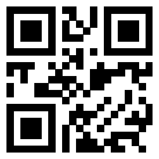 QrCode di 3304006800