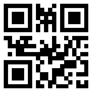 Il QrCode di 3304006801