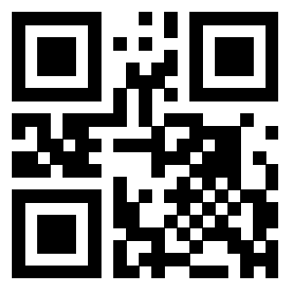 Scansione del Qr Code di 3304006802