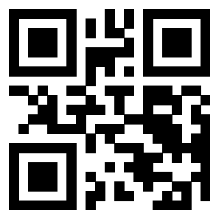 Il QrCode di 3304006803