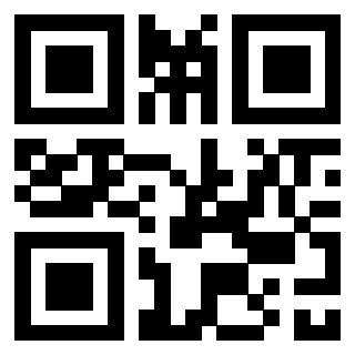 Immagine del QrCode di 3304006804