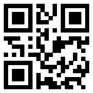 3304006805 - Immagine del QrCode