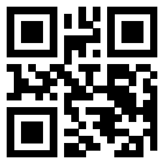 Immagine del QrCode di 3304006807