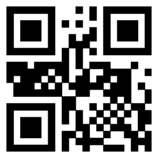 Immagine del QrCode di 3304006808