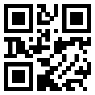 Scansione del QrCode di 3304006810