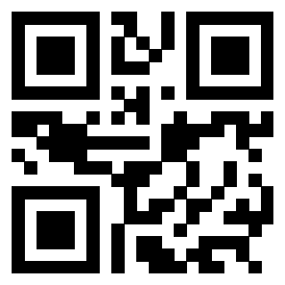 Immagine del Qr Code di 3304006811
