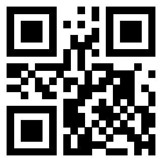 3304006813 - Immagine del QrCode